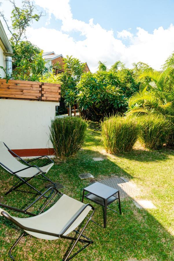 Tama Hotel Saint-Gilles Les Bains Zewnętrze zdjęcie