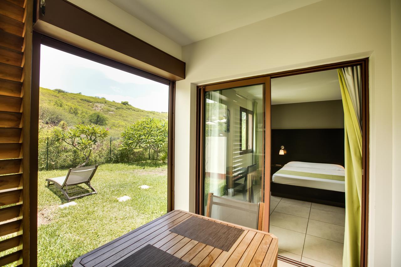 Tama Hotel Saint-Gilles Les Bains Zewnętrze zdjęcie